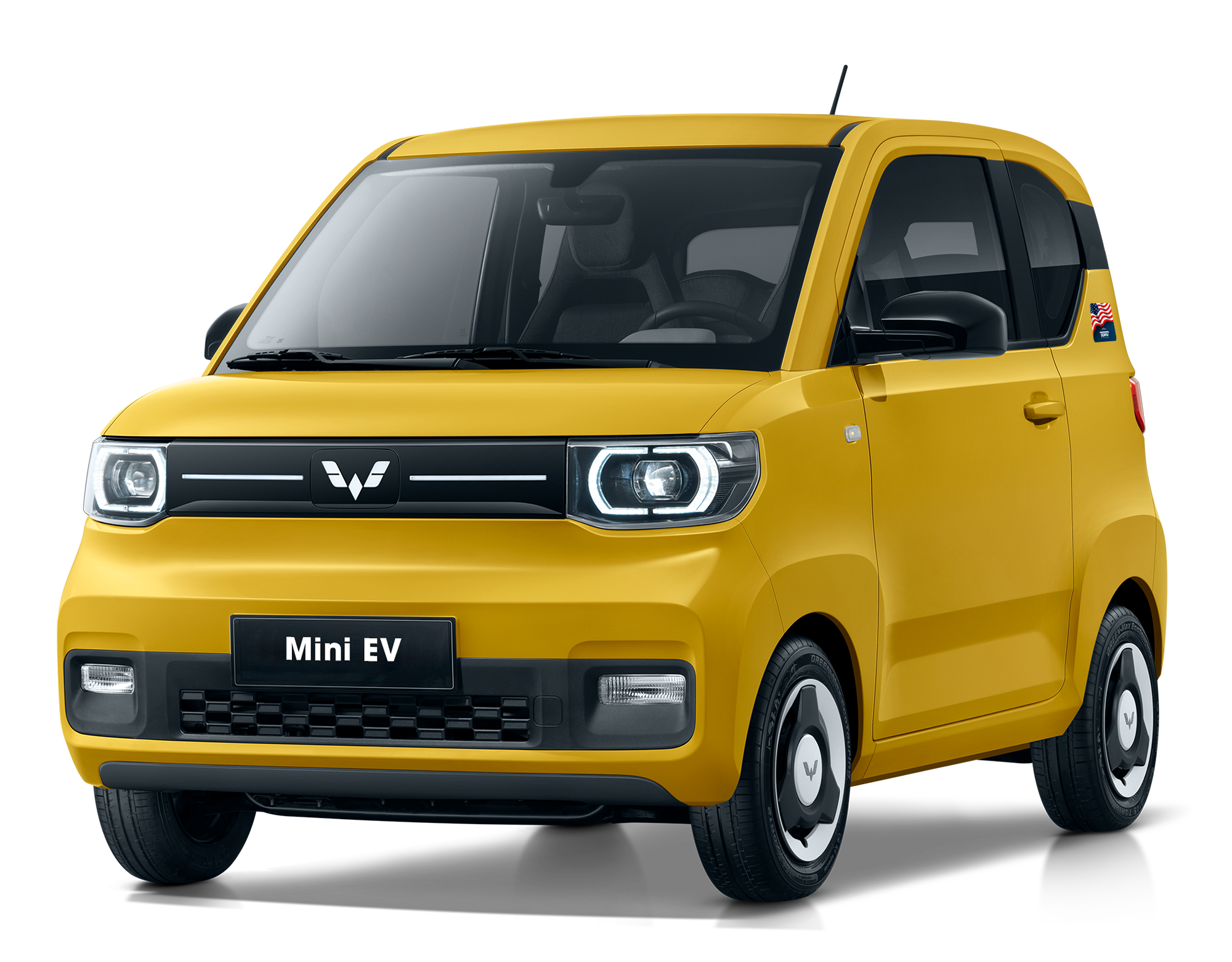 Mini EV LV2